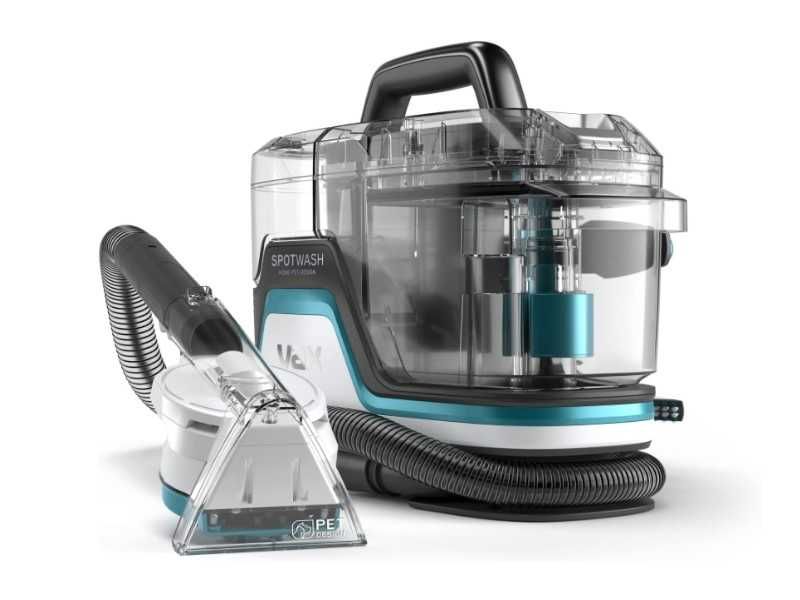 Пароочисник миючий пилосос Vax SpotWash Home Pet-Design