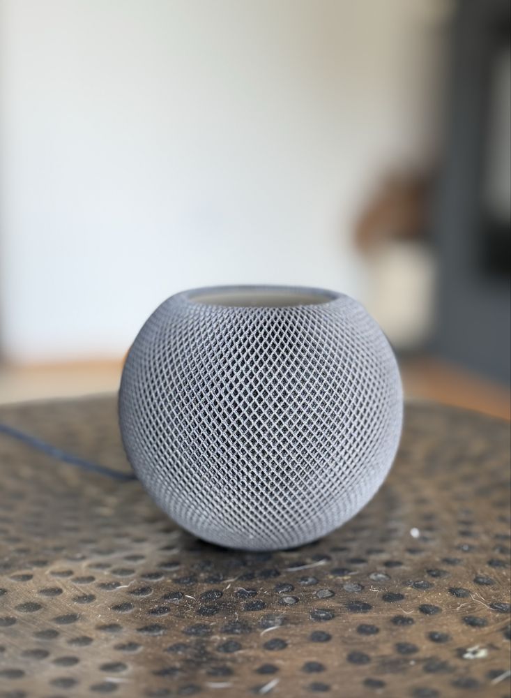Apple Homepod Mini Space Gray