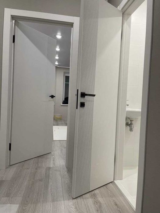 ВИГОТОВЛЕННЯ дверей. Дверь на заказ. Міжкімнатні, вхідні двері. Монтаж