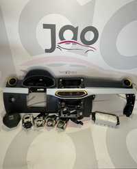 Kit airbag Seat Ibiza