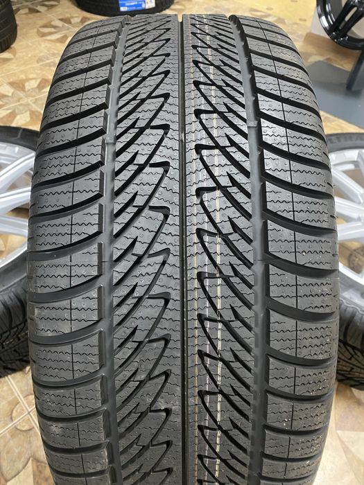 Диски AUDI Q7 R20 ,  5/112 , ET33 , E-9.0J*20H2 , 4M0 601 025 AD