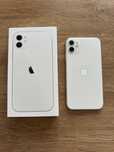 Apple iPhone 11 64GB (White)