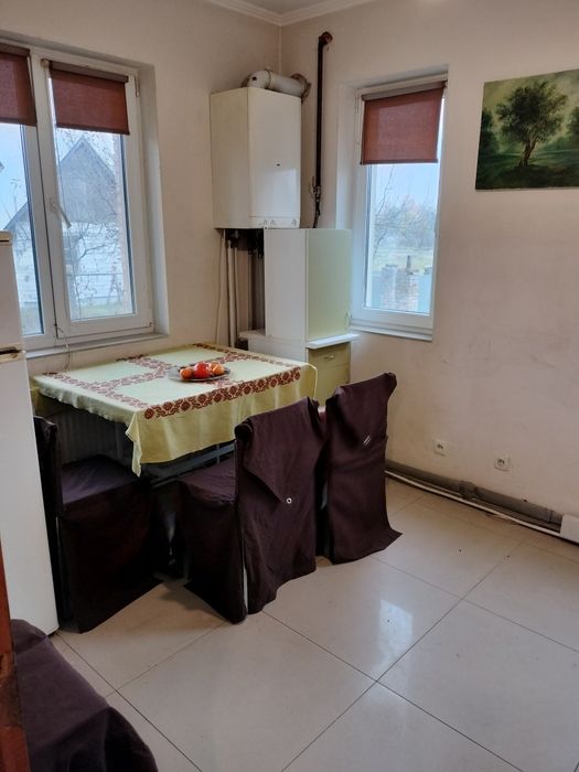 Здам у довгостроковий термін  будинок у зручному місці.