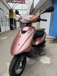 Yamaha Jog SA36J свіжий з Японії