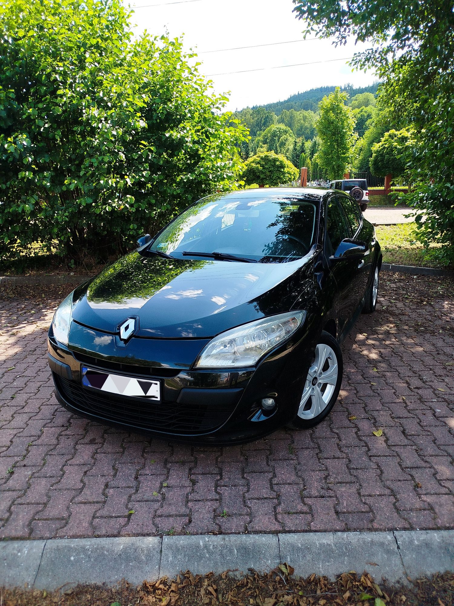 Renault Megane 3