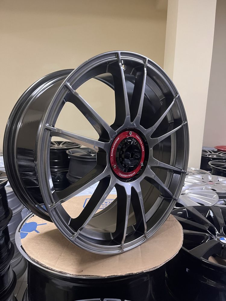 Jantes 19” 5x112 5x100 Novas estilo Ultraleggera