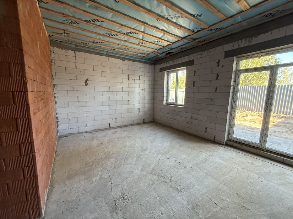 Ворзель, дуплекс з газом, розтермінування! без посередників