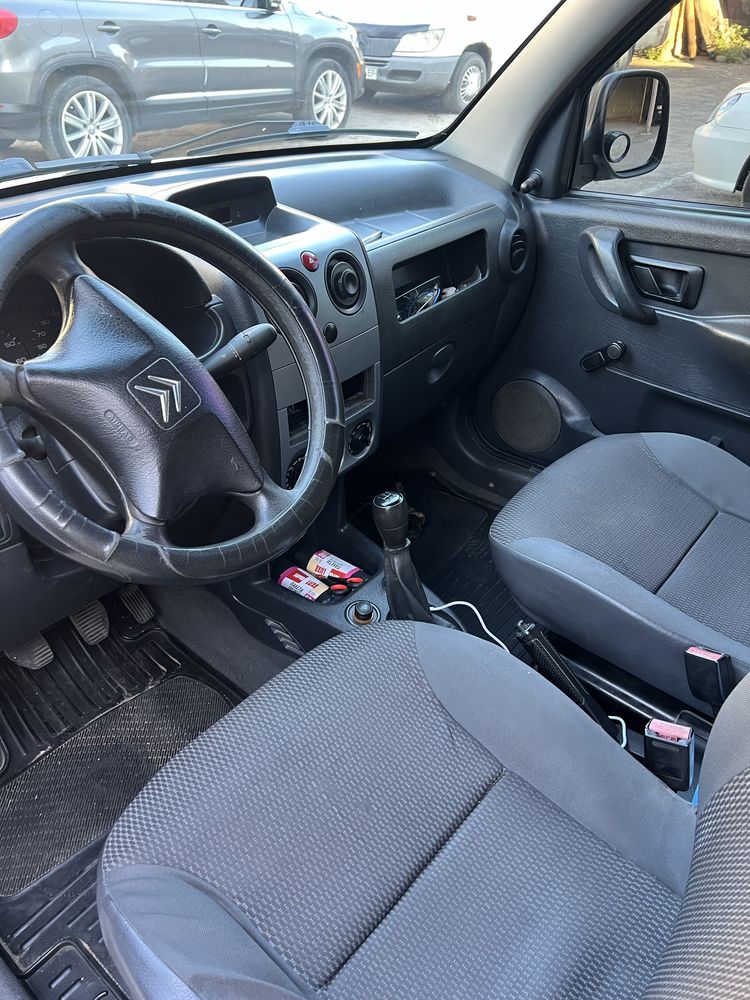 Продам Citroen Berlingo