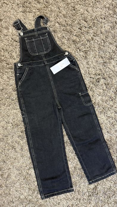 Джинсовий комбінезон George (116-122)