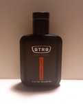 STR8 Red Code Woda toaletowa spray 50ml EDT Spray