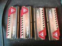 4x4 16 gb ram ddr4 2400
