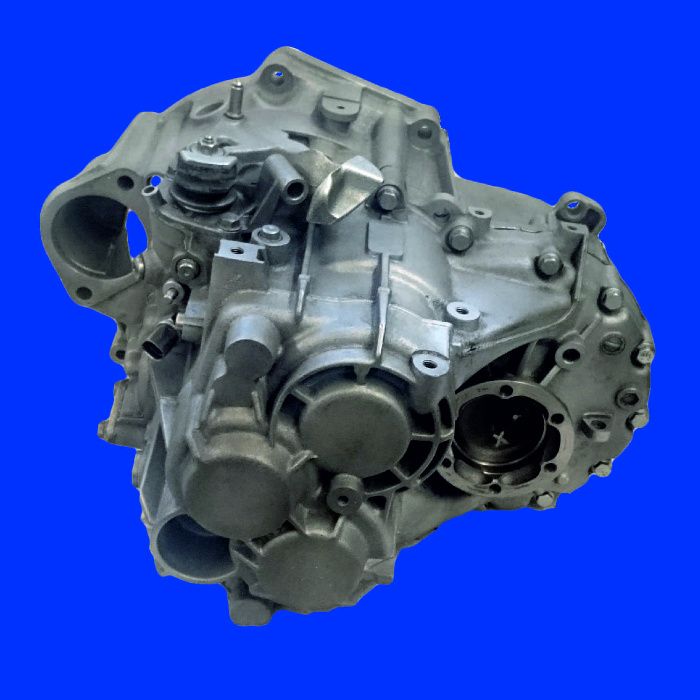 Skrzynia biegów Alhambra Galaxy Sharan 1.9 Tdi FUX