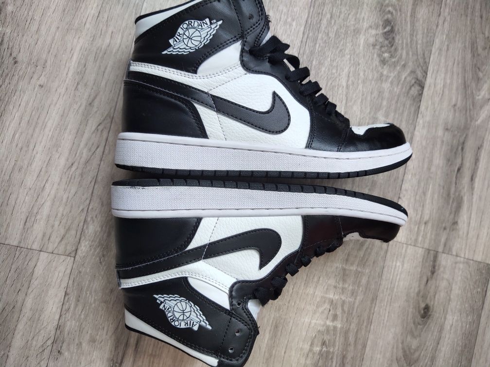 Air Jordan 1 retro