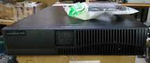 Источник бесперебойного питания Eaton PowerWare PW9125 3000WA НовыеАку