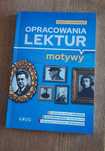 Opracowania lektur Motywy Liceum technikum matura greg