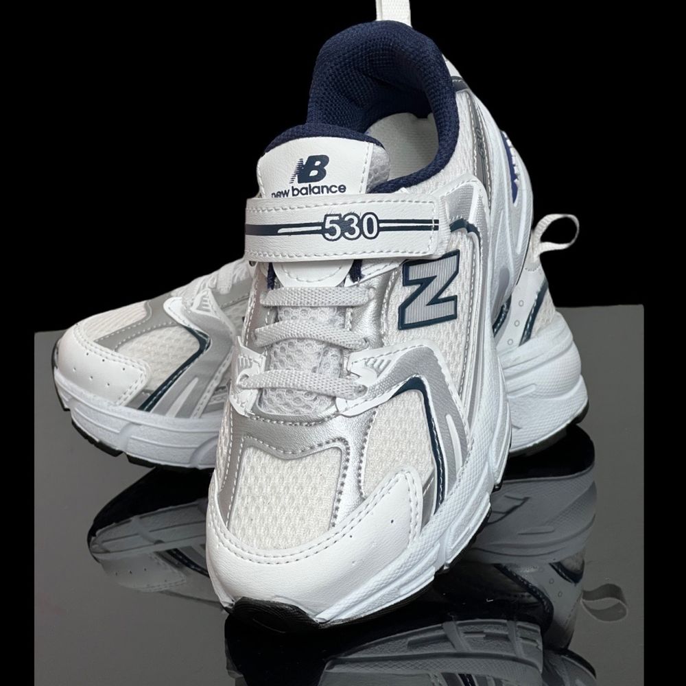 Детские кроссовки New Balance 530 р31-35