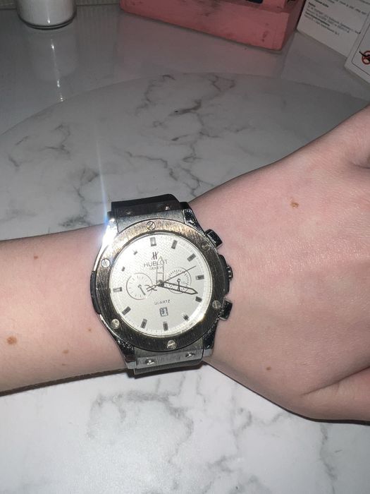 часы Hublot хублот
