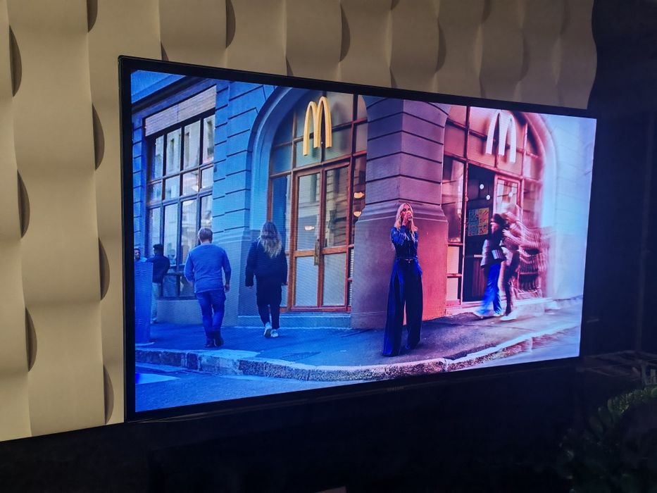 Telewizor Samsung 55"