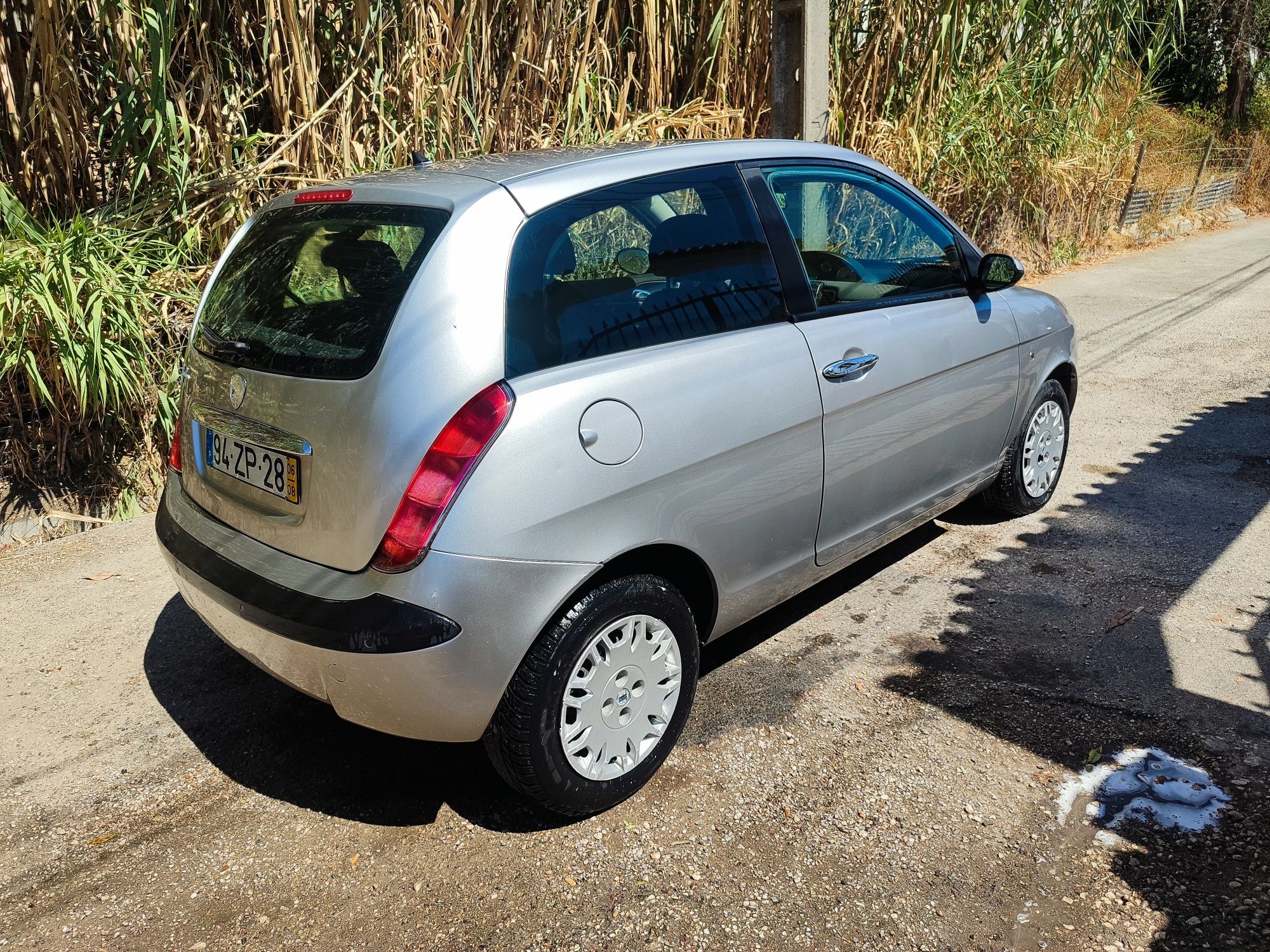 Lancia Ypsilon 1.2 Orion