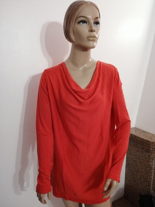 Camisola/Túnica Rosa da La Redoute nº 42/44 NOVA