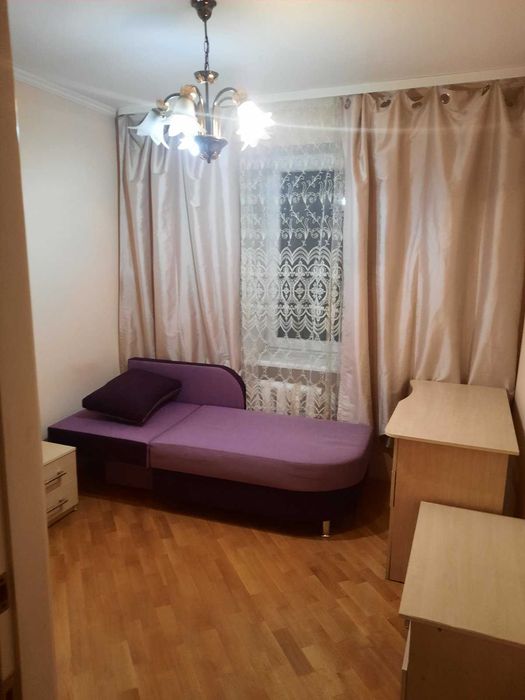 здам в оренду 1к в 3к квартирі.