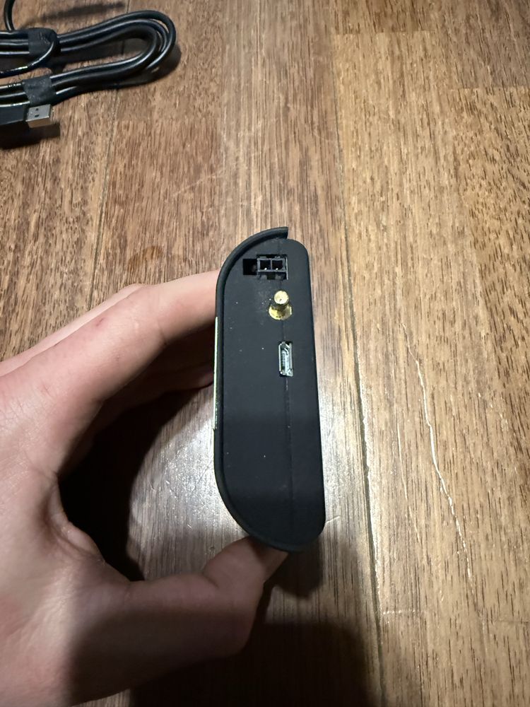 Moduł Odbiornik DAB+ Dension DBU-8501-4
