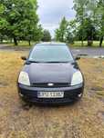 Ford Fiesta MK3  2003rok