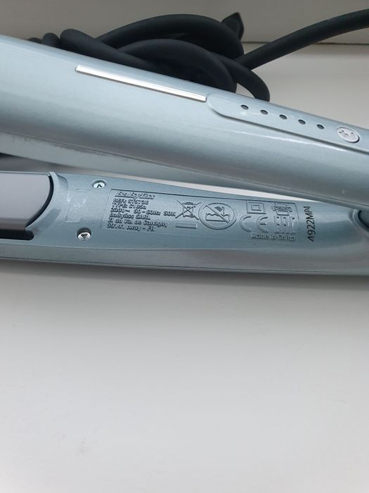 Стайлер BaByliss Hydro Fusion ST573E