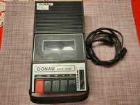 Magnetofon Donau.