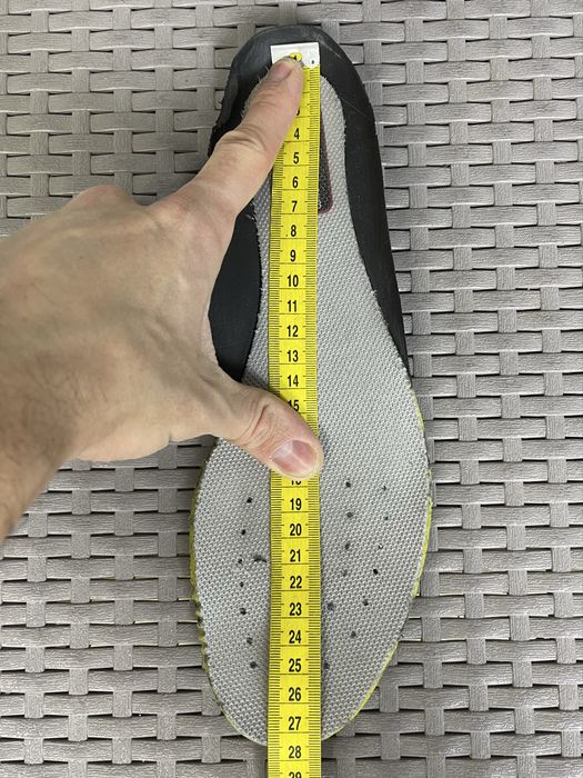 46 Nord soft shell waterproof кроссовки полуботинки 43 размер хаки