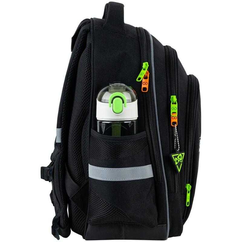 Рюкзак шкільний GoPack Education 2606S, рюкзаки шкільні для першого кл