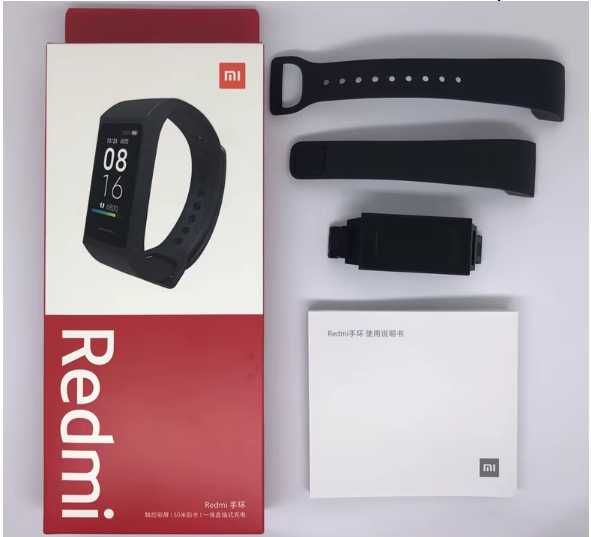 Розумний браслет  Xiaomi Smart Band 4С (оригінал)