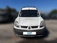 Renault Kangoo 1.5 DCI Van de 2008 para peças