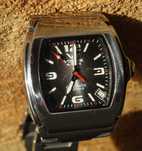 Vostok Europe autmatic 31 kamieni.