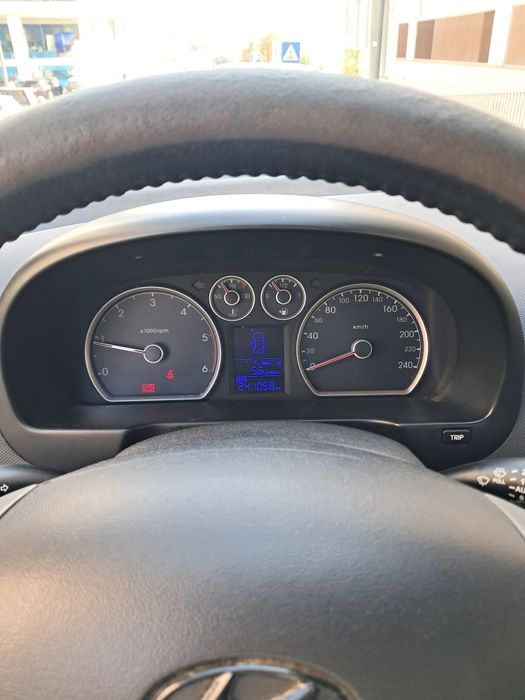 Hyundai i30 -  Style