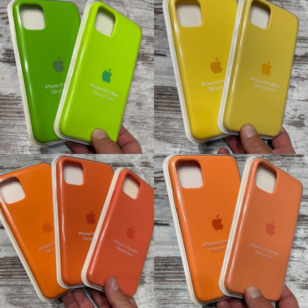 11 pro max чехол silicon case чехлы на 11 про макс силикон распродажа