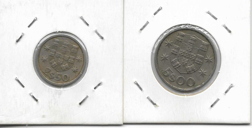 Descentradas - 2 Caravelas