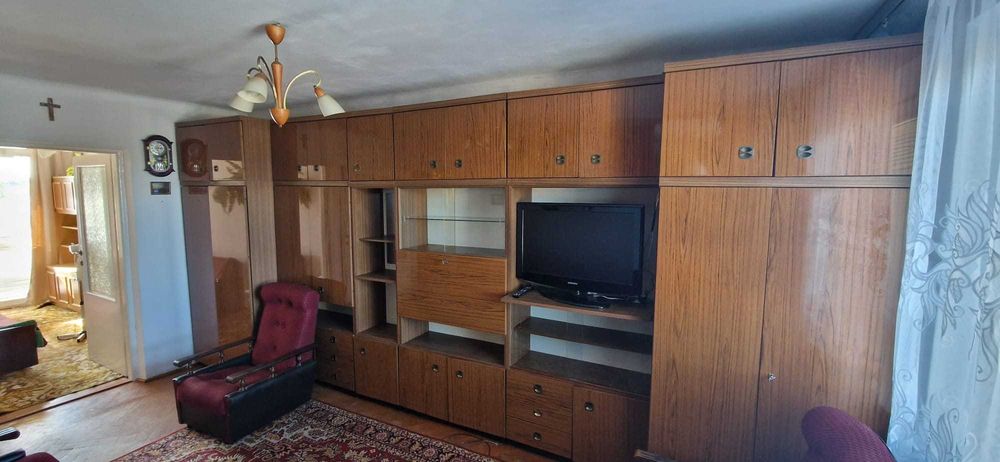 OKAZJA !!! Sprzedam 2-pokojowe mieszkanie w centrum Dębicy