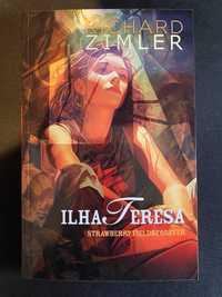 Ilha Teresa - Richard Zimler