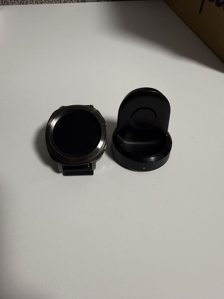 Samsung Gear Sport