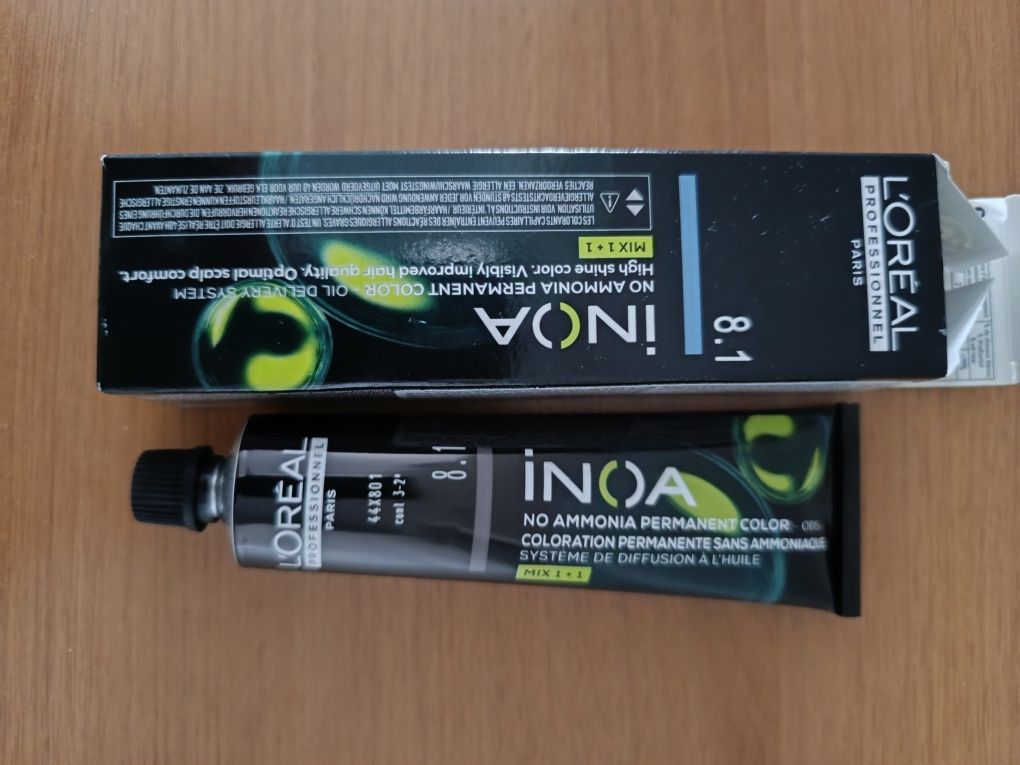 Продам краску для волос L'Oréal INOA