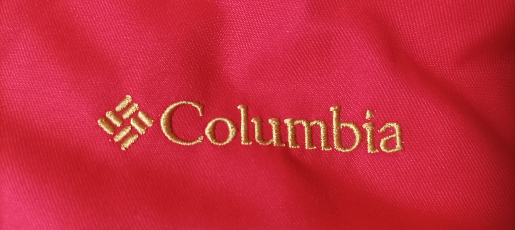 Куртка зимова на хлопчика Columbia