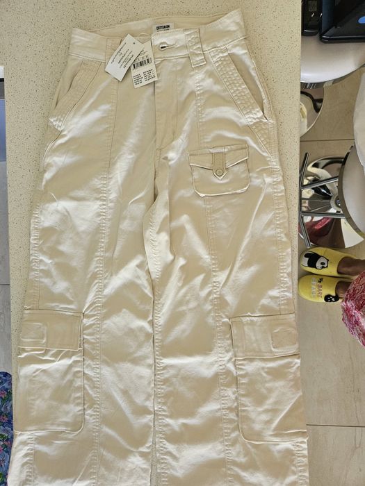 Брюки для девочек