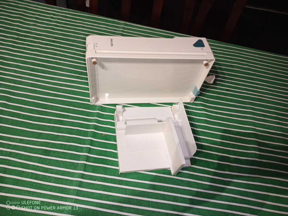 Rebarbadora fiambre e queijo