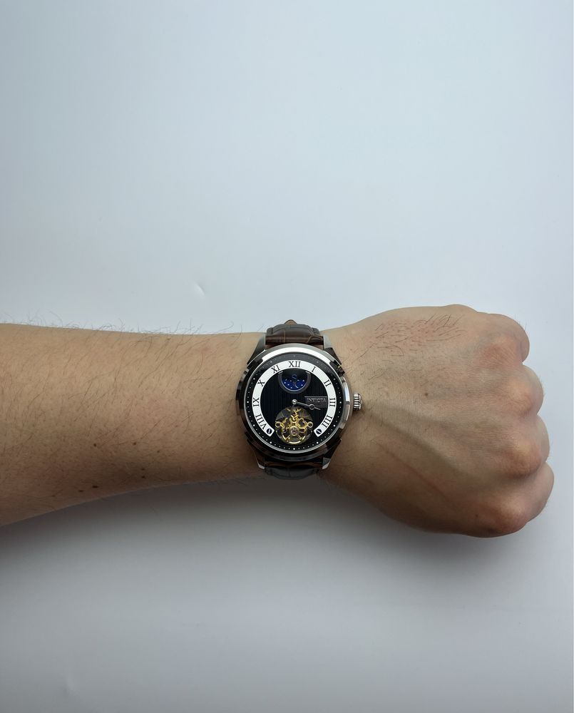 Invicta 44009, годинник з автоматичним механізмом, інвікта