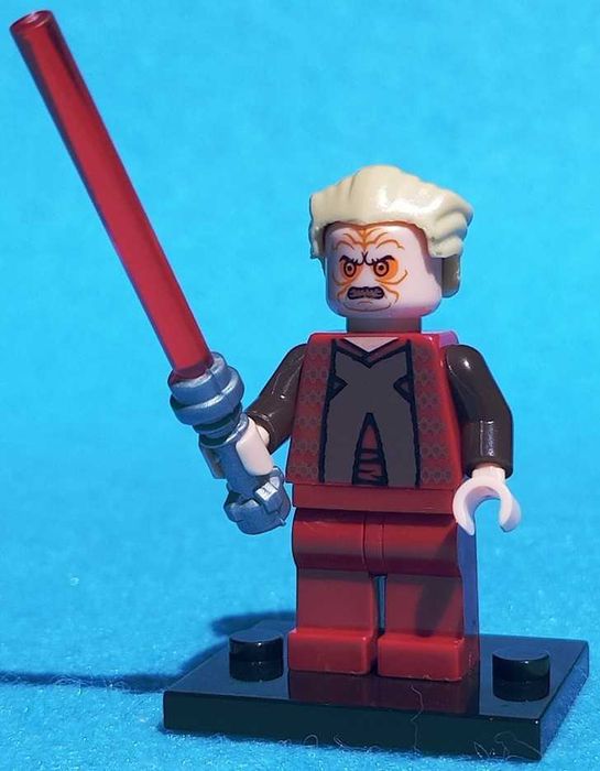 Senador Palpatine