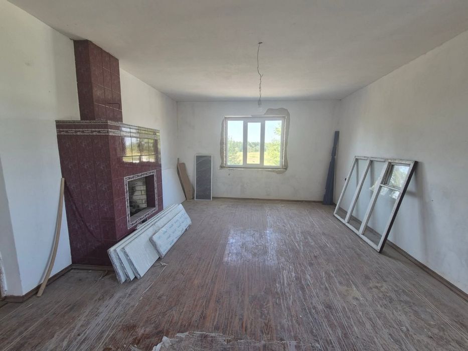 Продаж будинку с.Острів.Білоцерківський район