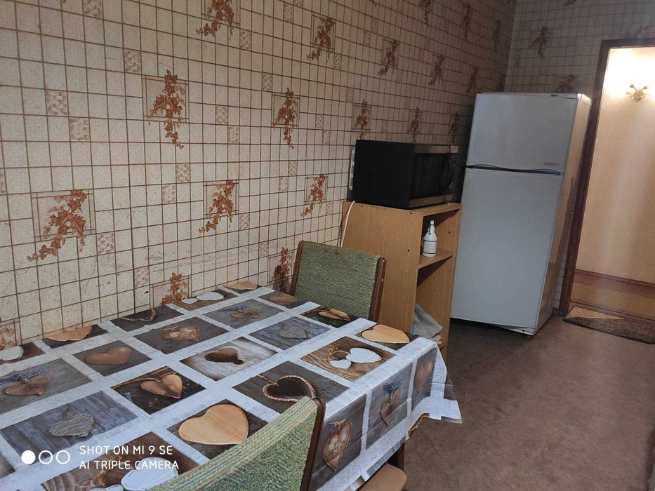 ND S4 Продам 3 кімнатну квартиру Салтівка вул. Академіка Павлова