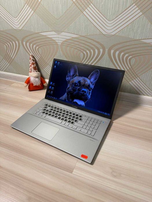 Asus VivoBook 17｜Vega 8 2gb｜Ryzen 5 3500U｜17.3"｜OЗУ 8 gb｜512 gb