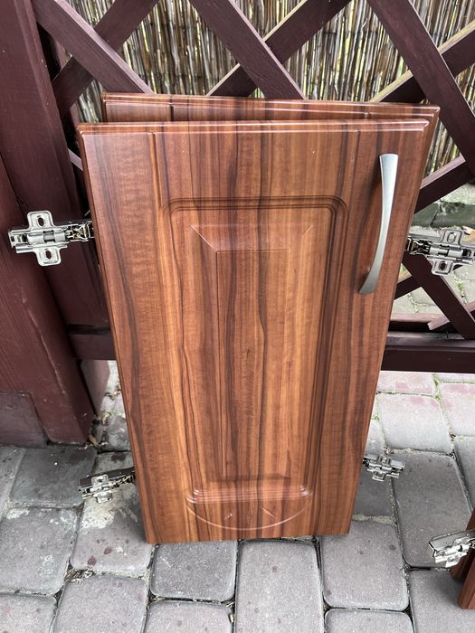 Fronty meblowe kuchenne